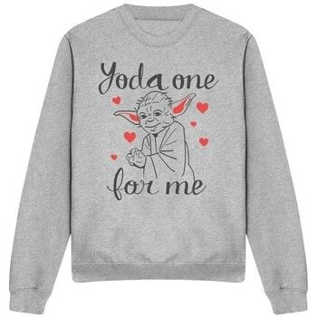 Disney Jersey Yoda One For Me para hombre