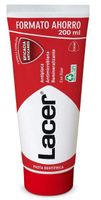 lacer pasta dental anticaries 200 ml