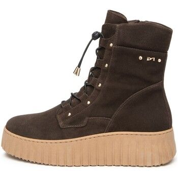 NeroGiardini Botas Arold Colo Tr Molfetta Roger No para mujer