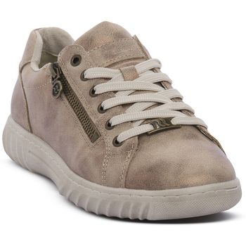 Westland Zapatillas BRONZE para mujer