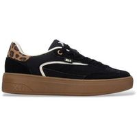 xti deportivas moda 146278-negro para mujer