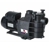 bomba agua piscina superpool hayward 05 a 15cv ip-x5 cloracion salina - 075cv