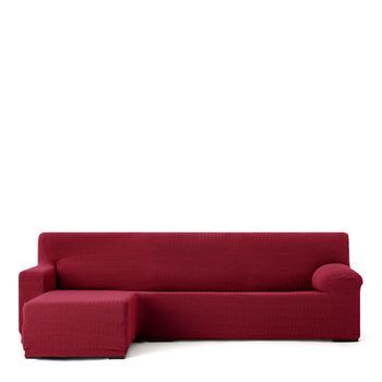 Funda De Sofa M/0 Ch. Longue Premium Jaz Izquierda C/8