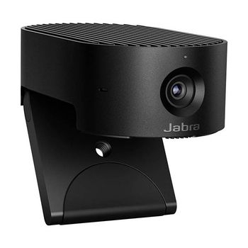 Jabra PanaCast 20 webcam negra