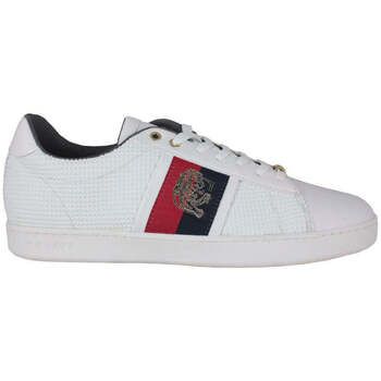 Cruyff Zapatillas Sylva Semi Cc7480201 510 White para mujer