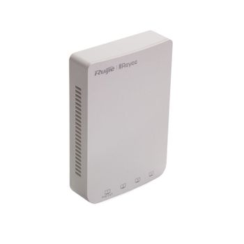 Ruijie Reyee Punto de Acceso de Pared Gigabit Wi-fi 5