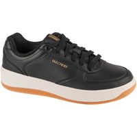skechers zapatillas sport court 20 - core essential para mujer