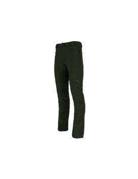 Pantalones largos verdes de montaña Joluvi Attack Hombre