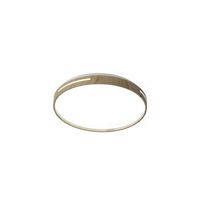 plafon led modelo vito diseno moderno y eficiente