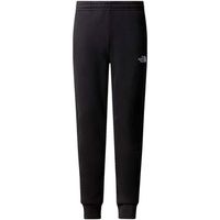 the north face pantalones - para nino