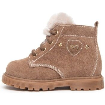 NeroGiardini Botas Velour Fod.T.Lana Pelliccia Tr Brenna Escort Amb para niña