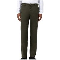 dickies pantalones valley grande double knee para hombre