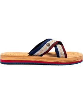 de JOMA CHANCLAS GOMERA MEN 2320 VINO