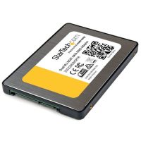 startech adaptador doble m2 ngff a sata con raid