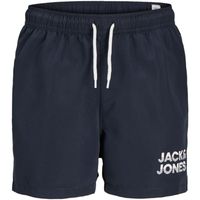 jack  jones banador 12270153 jjstyd swim shorts ln jnr sky captain para nino