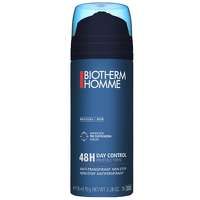 biotherm homme 48h day control protection antipersirant spray 150ml