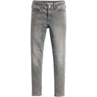 levis jeans 711 para mujer