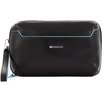 piquadro bolso ac5940b2r-n para hombre