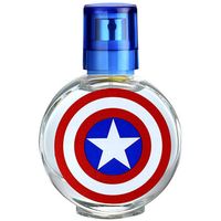air-val agua de colonia captain america eau de toilette para mujer