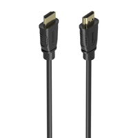 aisens cable hdmi v2 1 ccs ultra alta velocidad hec 8k 60hz 48gbps a m a m negro 10m