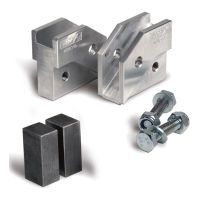kit de ajuste de la altura del asiento yamaha xjr trw-lucas 40mm