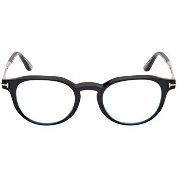 Tom Ford Gafas de sol ft6125b-001 para hombre