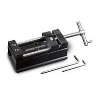 herramienta cambio puntas de acero multi-pointer target 119650