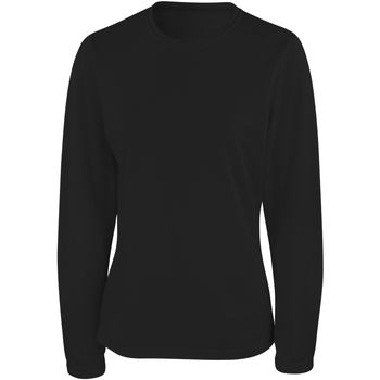 Spiro Camiseta manga larga S254F para mujer