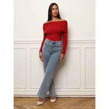 La Modeuse Jersey 72359_P169879 para mujer