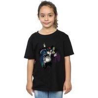 disney camiseta bi13366 para nina