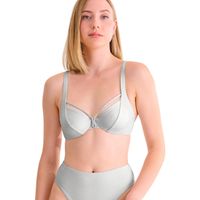 lisca banador banador con aros blue lagoon para mujer