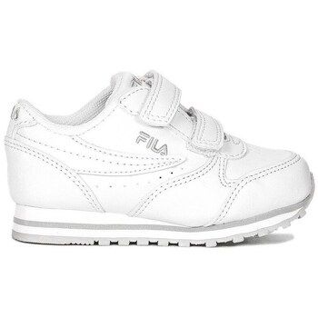 Fila Zapatillas Orbit Velcro Infants para niña