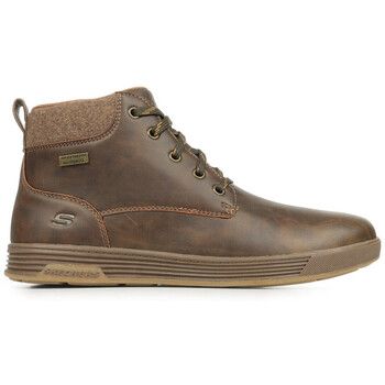 Skechers Botines Cavell Isaac para hombre