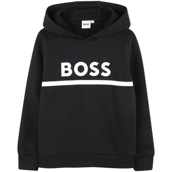 BOSS Jersey GT24768 para niña