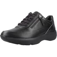 clarks deportivas moda tivoli zip para hombre
