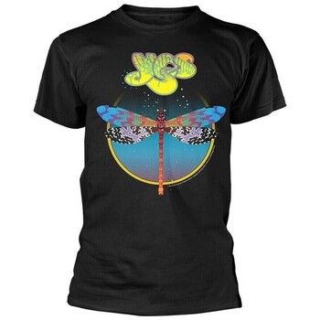 Yes Camiseta PH980 para mujer