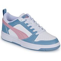 puma zapatillas puma rebound v6 lo jr para nina