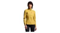 chaqueta termica gore wear concurve sable para mujer