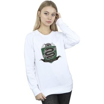 Harry Potter Jersey Slytherin para mujer