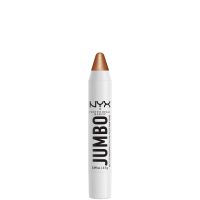 nyx professional makeup jumbo highlighter stick 15g various shades - apple pie