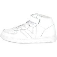 victoria deportivas moda blanco para nino