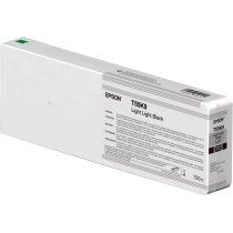 Epson T55K900 cartucho de tinta 1 pieza(s) Original Negro