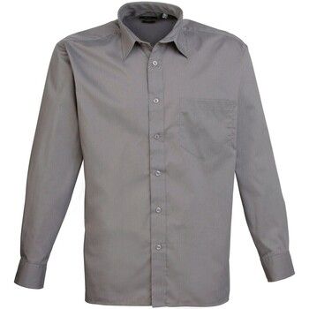 Premier Camisa manga larga PR200 para hombre