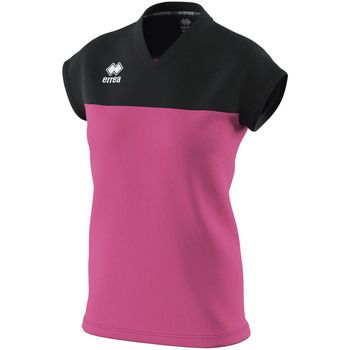 Errea Tops y Camisetas Bessy Maglia Mc Jr para niña
