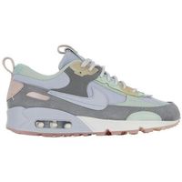 nike deportivas moda air max 90 futura para mujer