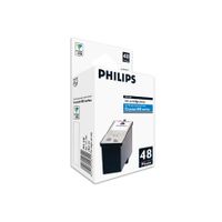philips pfa548 photo high capacity ink cartridge