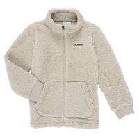 columbia polar rugged ridge ii sherpa full zip para nino