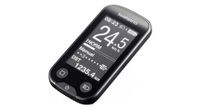 shimano sc e6100 control screen black