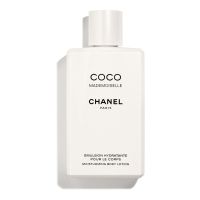 coco mademoiselle emulsion hidratante para el cuerpo 200ml