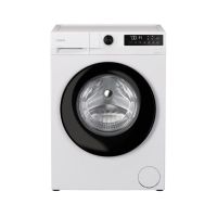 lavadora candy gd 410b8-s 10kg carga frontal 1351rpm a blanca prowash smartwash easy iron